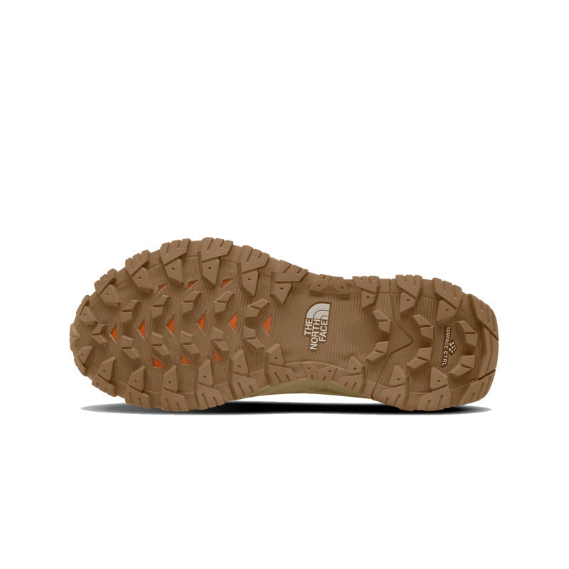 The North Face Offtrail Hike Mid GORE-TEX Desert – Hiking Boots