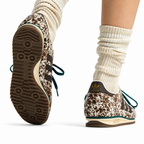 Adidas SL72 OG Pony Print Handball Spezial – Sneakers