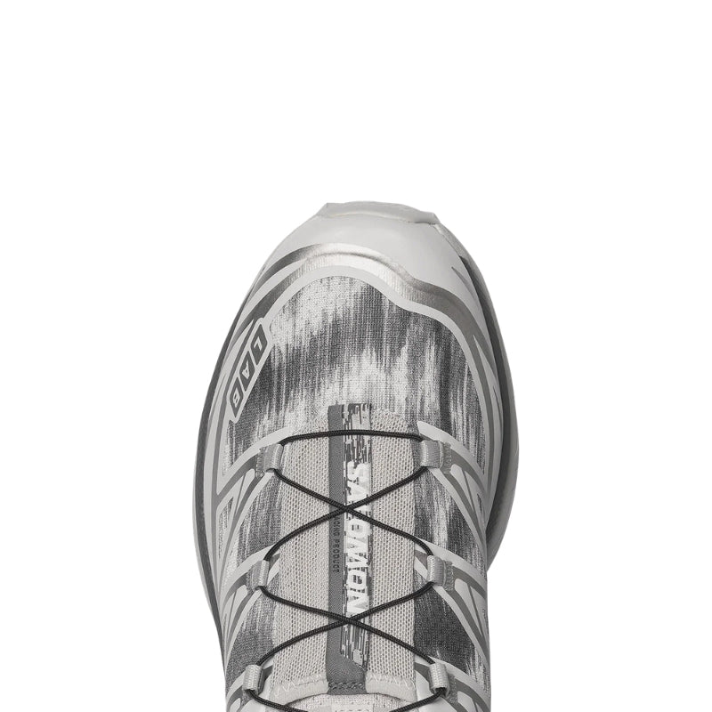 Salomon XT-6 Camo Gray Violet – Trail Sneakers