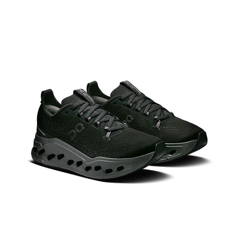On Cloudsurfer Max Wide Eclipse – Running Shoes