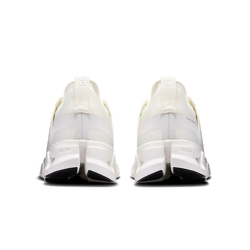 On Cloudswift 4 White – Sneakers
