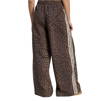 Leopard AdiGlow Animal Print Set