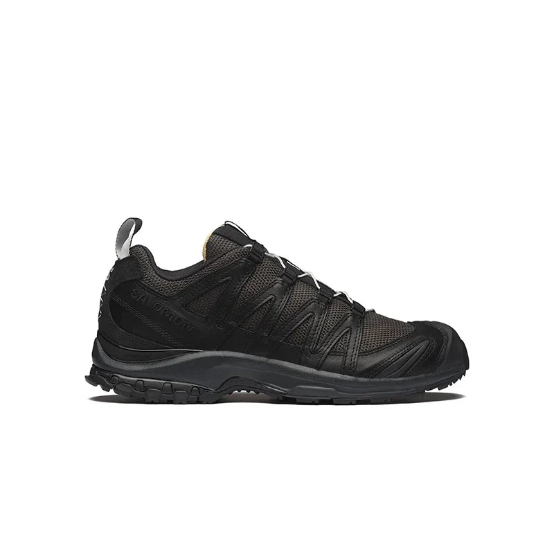 Salomon XA Pro 3D Alpine Echoes Black – Trail Sneakers