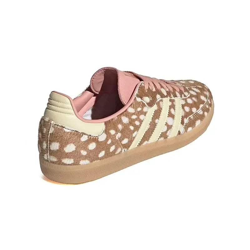 Adidas Samba OG Desert Wonder Bambi – Sneakers