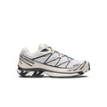 Salomon XT-6 Vanilla Ice Plum Perfect – Trail Sneakers