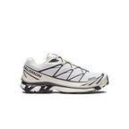 Salomon XT-6 Vanilla Ice Plum Perfect – Trail Sneakers