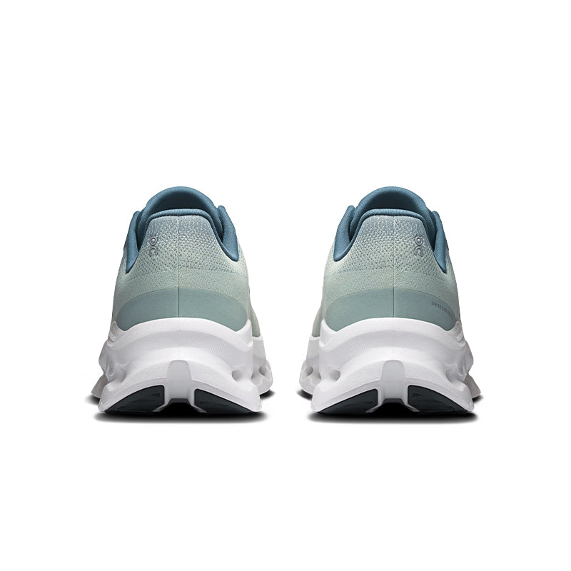 On Cloudtilt Tide Mineral – Platform Sneakers
