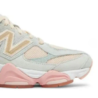 New Balance 9060 Voices Pink Baby Shower – Sneakers