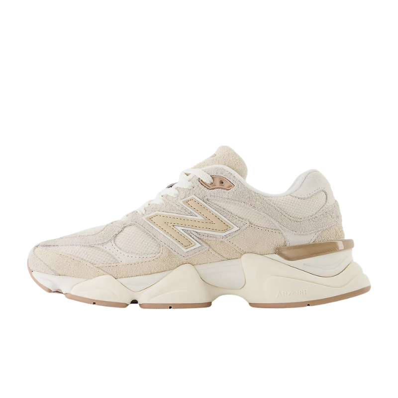 New Balance 9060 Bisque with Sea Salt – Sneakers