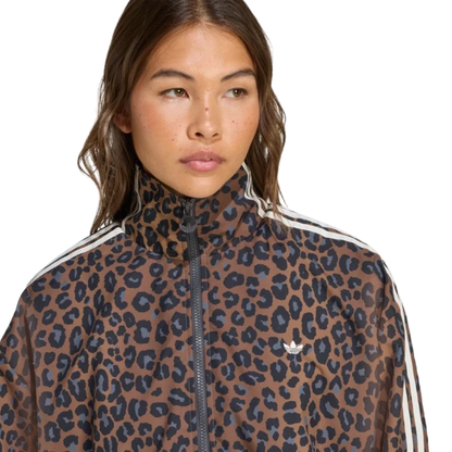 Leopard AdiGlow Animal Print Set