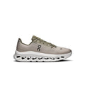 On Cloudtilt Olive Desert – Platform Sneakers