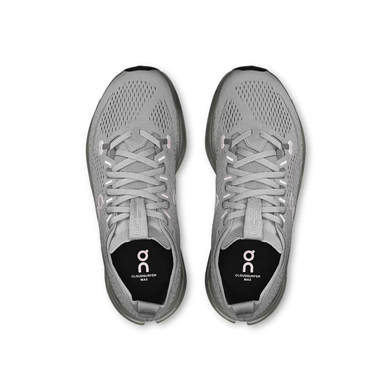 On Cloudsurfer Max Wide Asphalt – Running Shoes