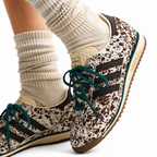 Adidas SL72 OG Pony Print Handball Spezial – Sneakers