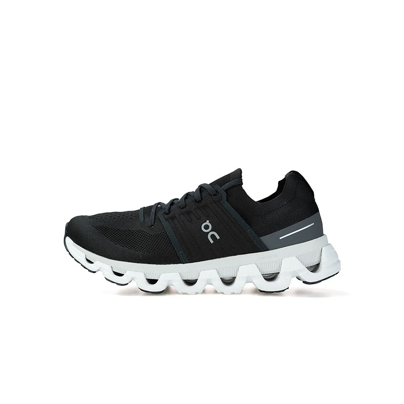On Cloudswift 3 Black – Sneakers