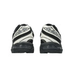 ASICS GEL-1130 Black Cream – Sneakers