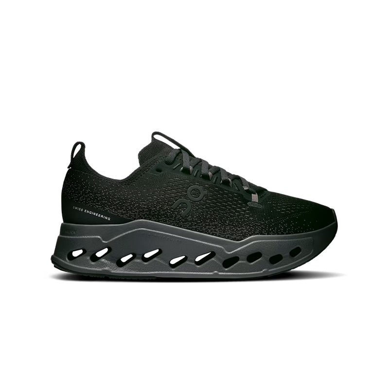 On Cloudsurfer Max Wide Eclipse – Running Shoes