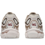 ASICS GEL-NYC Mineral Beige – Sneakers