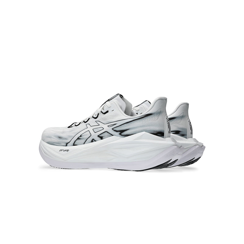ASICS Superblast 3 White – Running Shoes