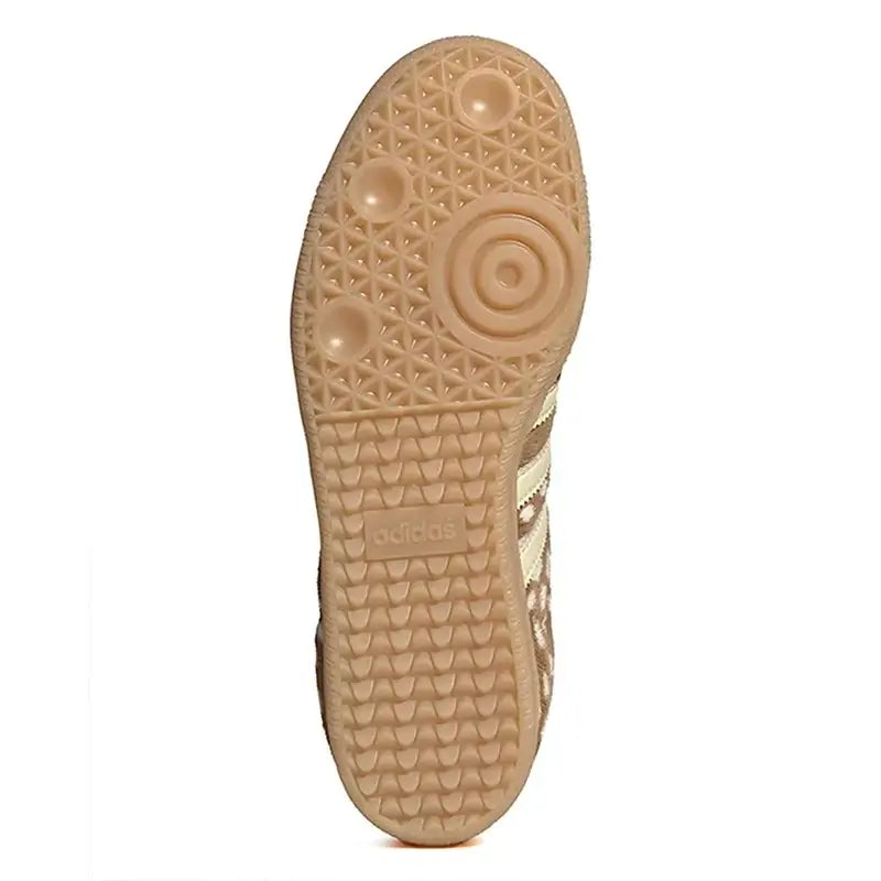 Adidas Samba OG Desert Wonder Bambi – Sneakers