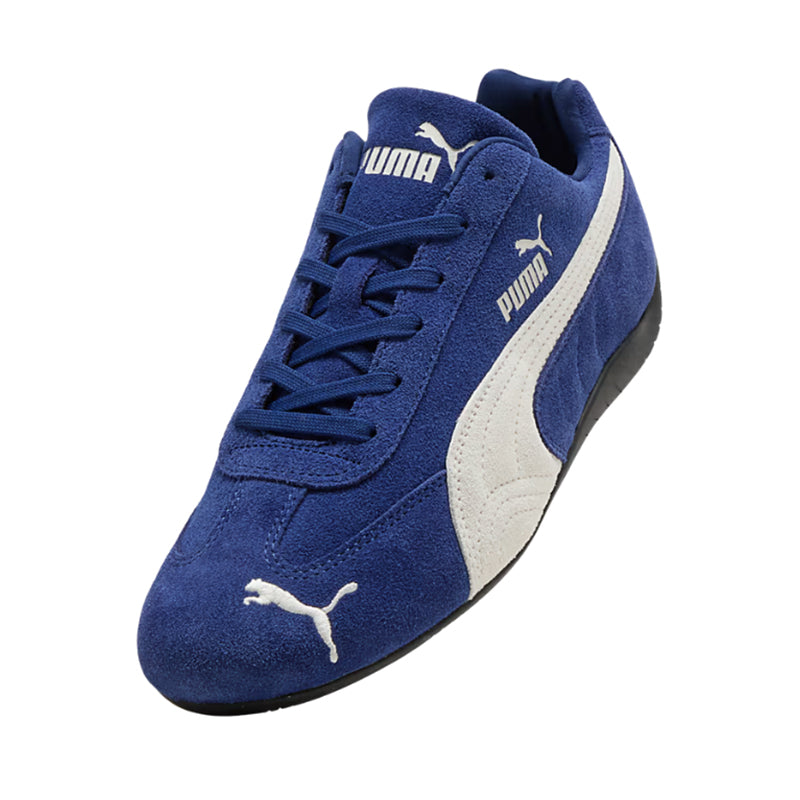 Puma Speedcat Elevated Blue – Sneakers