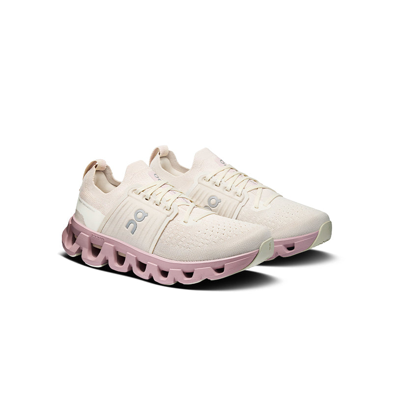 On Cloudswift 4 Pearl Mauve – Sneakers