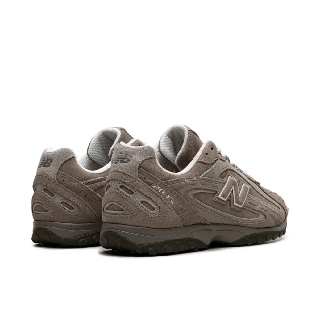 New Balance 204L Mushroom Arid Stone Brown – Sneakers