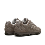 New Balance 204L Mushroom Arid Stone Brown – Sneakers
