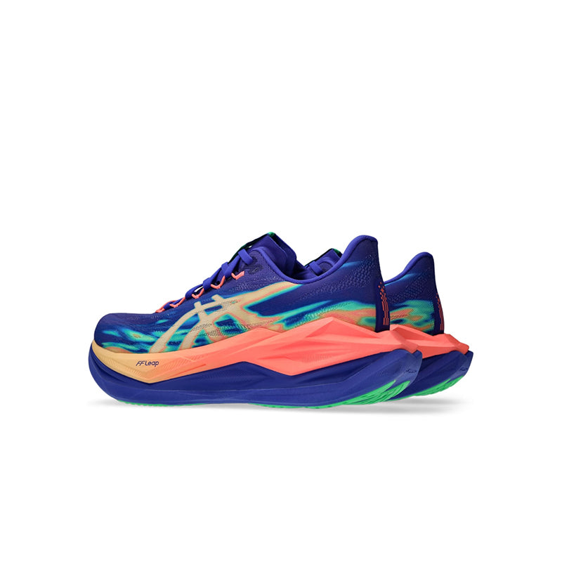 ASICS Superblast 3 Cobalt – Running Shoes