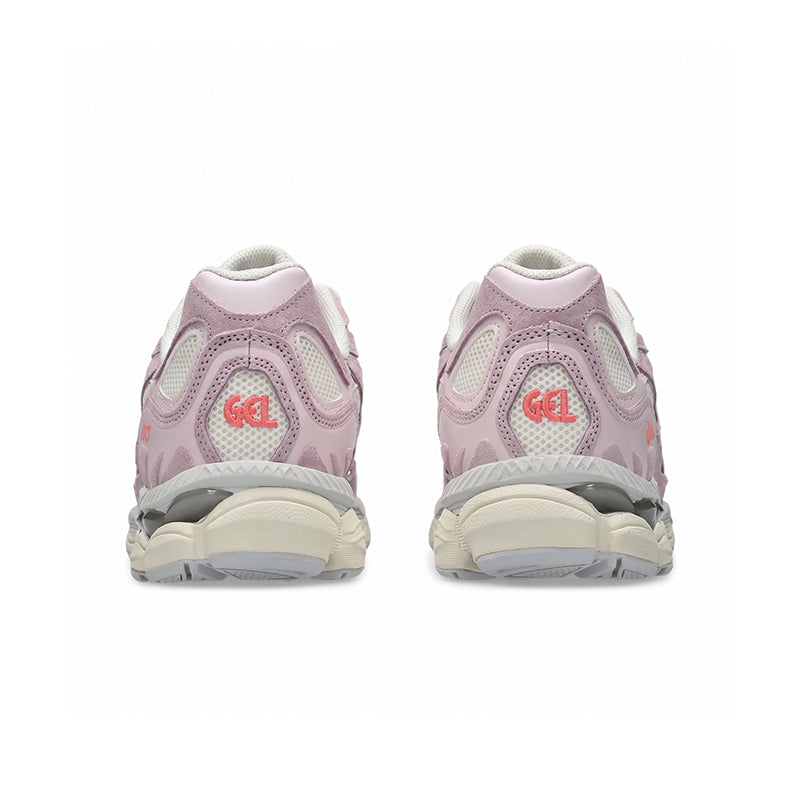 ASICS GEL-NYC Cream Rose – Sneakers