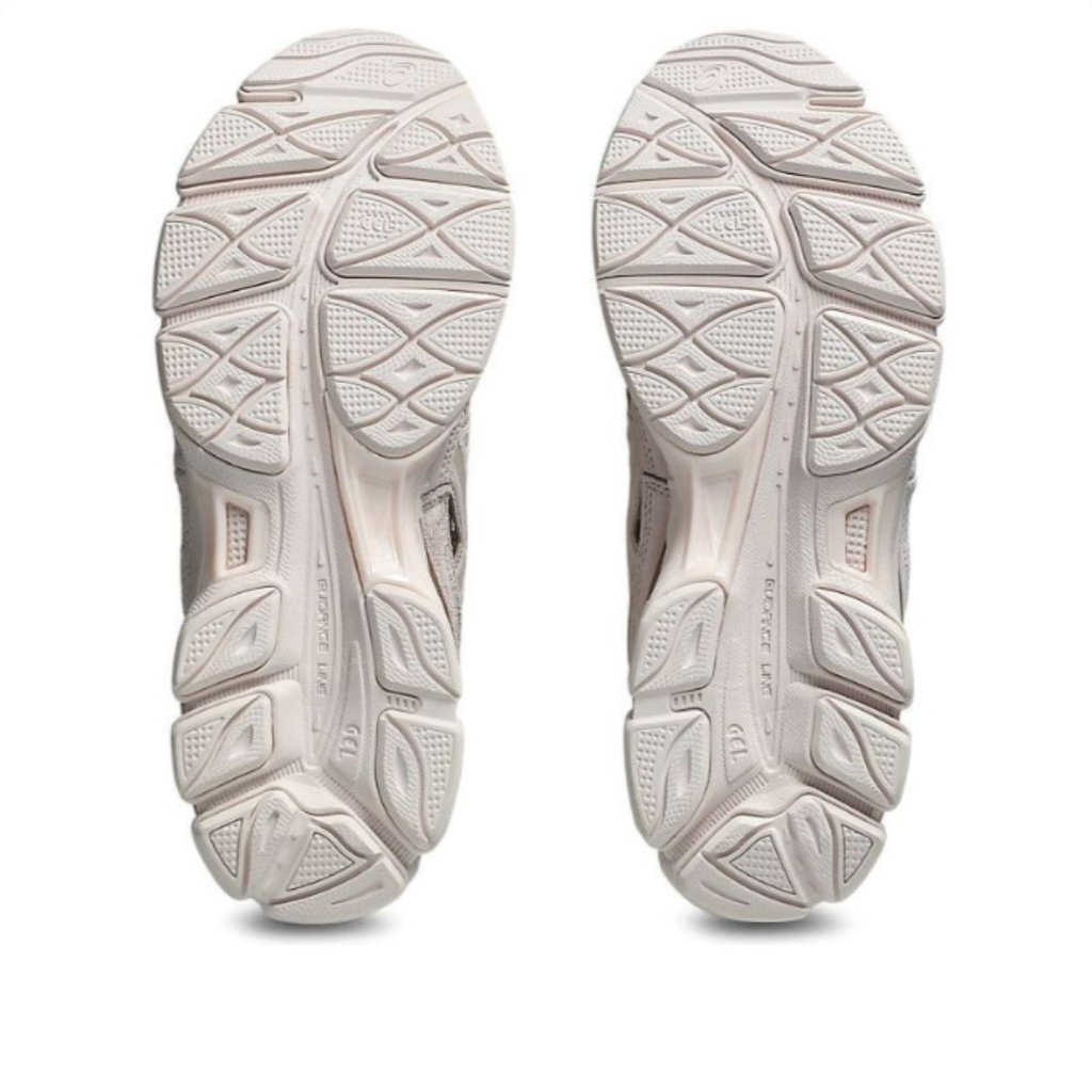 ASICS GEL-NYC Mineral Beige – Sneakers