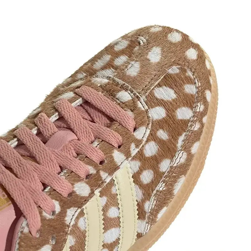Adidas Samba OG Desert Wonder Bambi – Sneakers