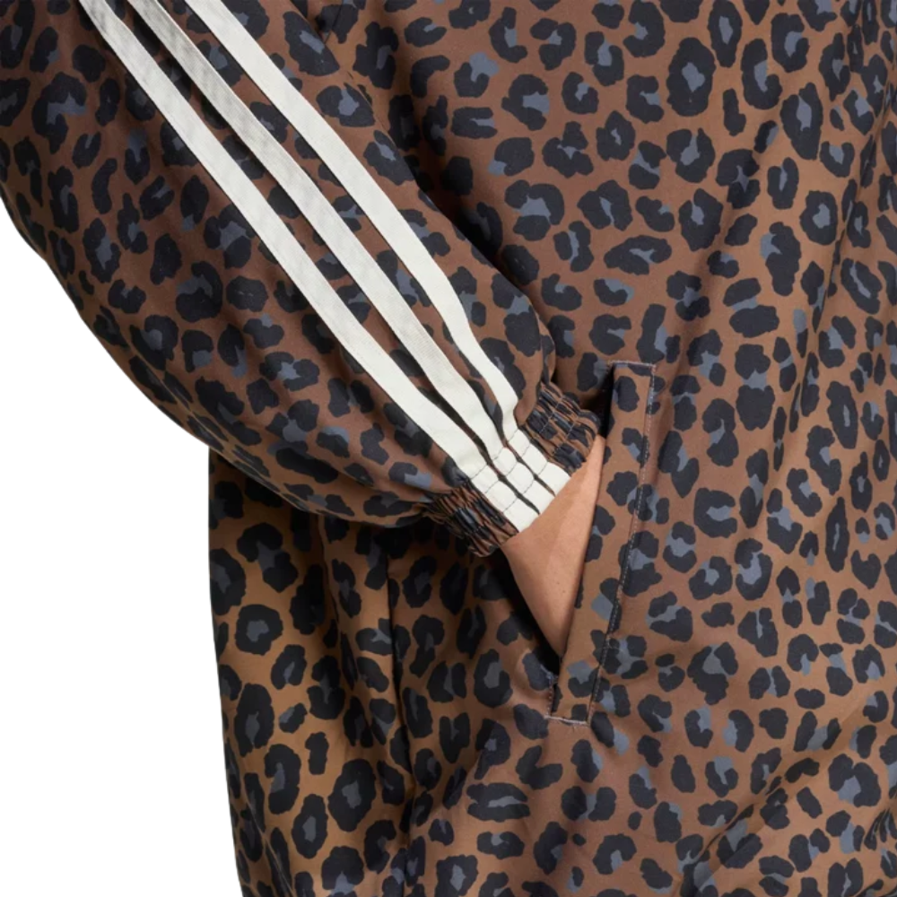 Leopard AdiGlow Animal Print Set