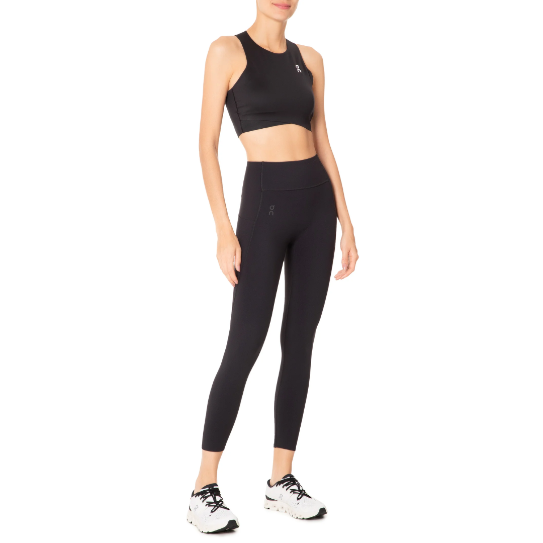 On Cloud X 4 White – Training Shoes