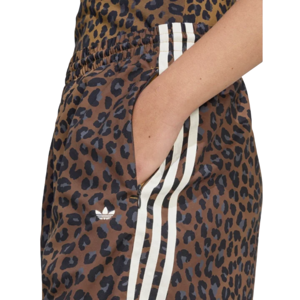 Leopard AdiGlow Animal Print Set