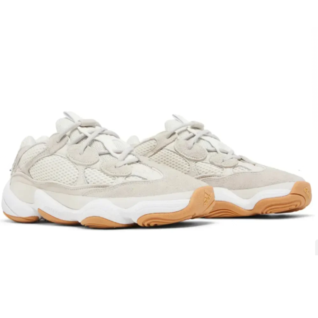 Adidas Yeezy 500 Stone Taupe – Sneakers