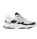 New Balance 9060 Reflection Black Oreo – Sneakers