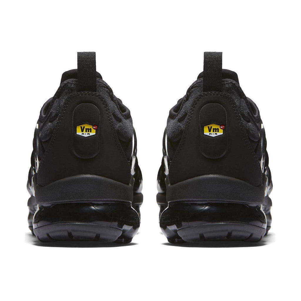 Nike Air VaporMax Plus Triple Black – Sneakers