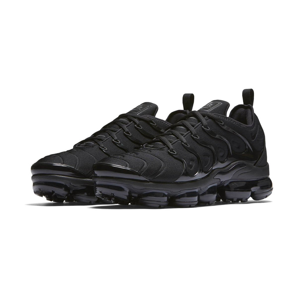 Nike Air VaporMax Plus Triple Black – Sneakers