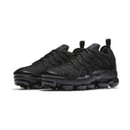 Nike Air VaporMax Plus Triple Black – Sneakers