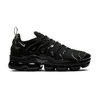 Nike Air VaporMax Plus Triple Black – Sneakers