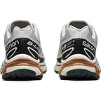 Salomon XT-6 Dark Sapphire – Trail Sneakers