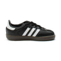 Adidas Samba OG Core Black Cloud White Gum – Shoes