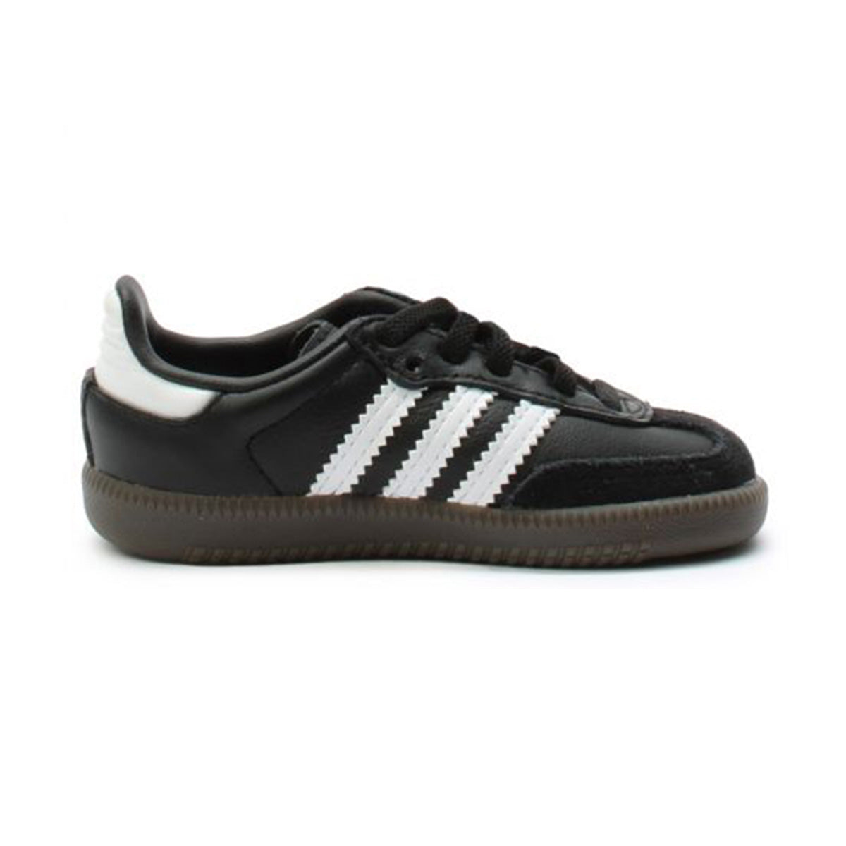 Adidas Samba OG Core Black Cloud White Gum – Shoes