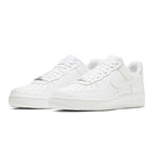 Nike Air Force 1 07 Triple White – Sneakers