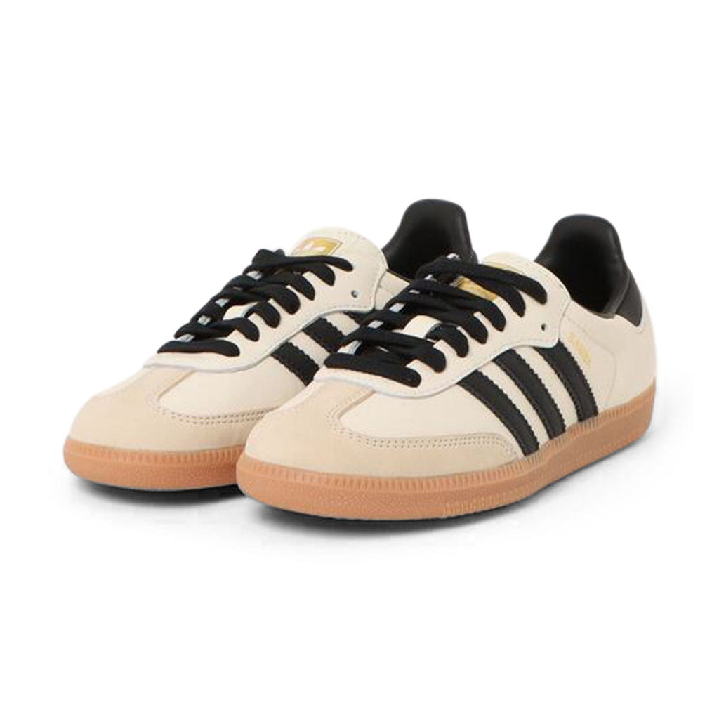 Adidas Samba OG Cream White Sand Strata – Sneakers