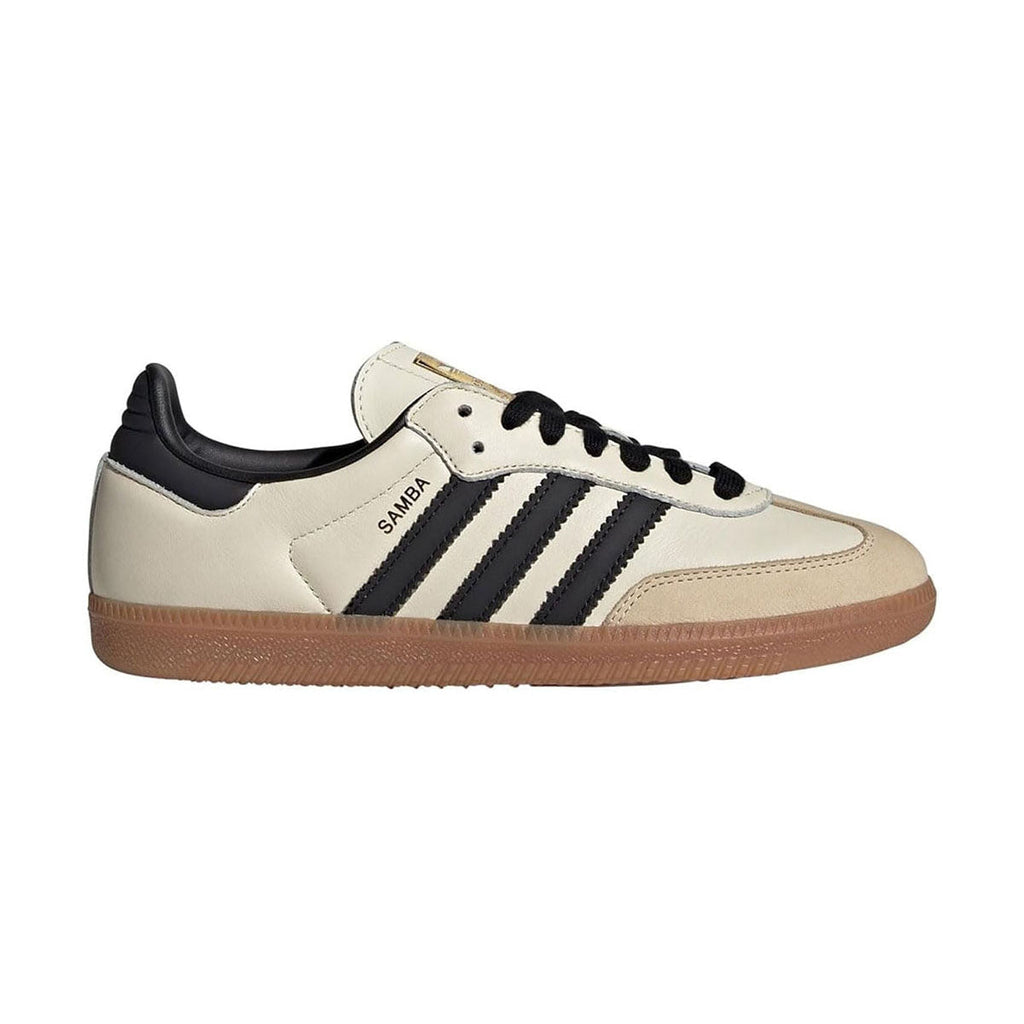 Adidas Samba OG Cream White Sand Strata – Sneakers