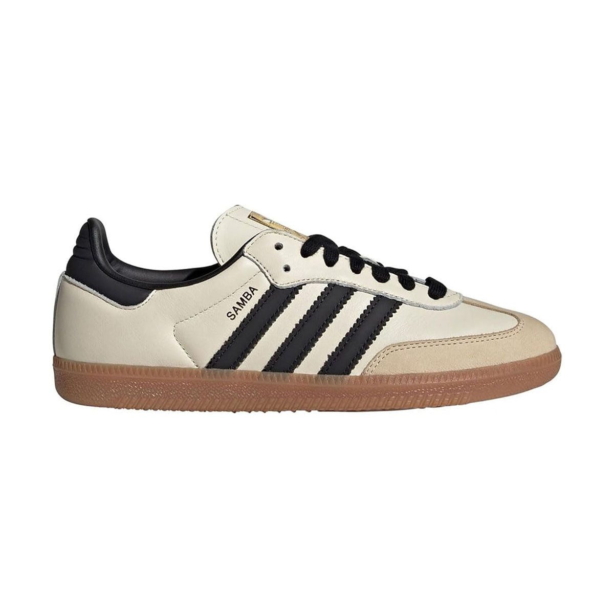 Adidas Samba OG Cream White Sand Strata – Sneakers