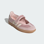 Adidas Samba Jane White Gum Halo Blue – Sneakers