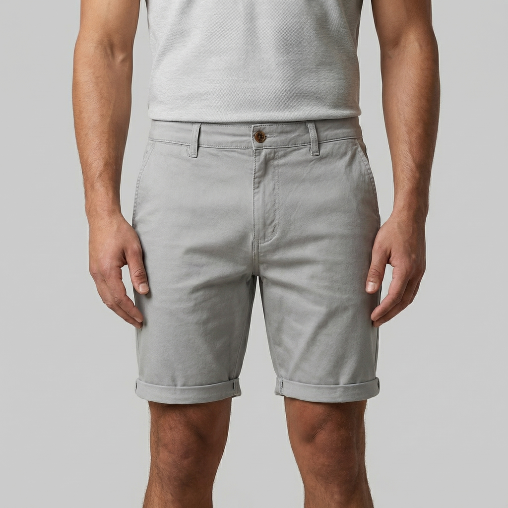 Men's Classic Chino Shorts