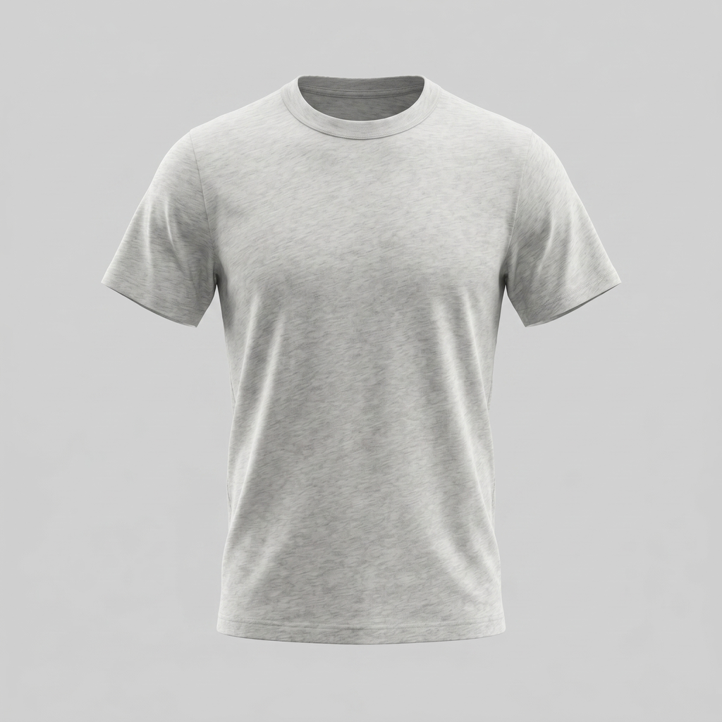 Men's Classic Crewneck T-Shirt